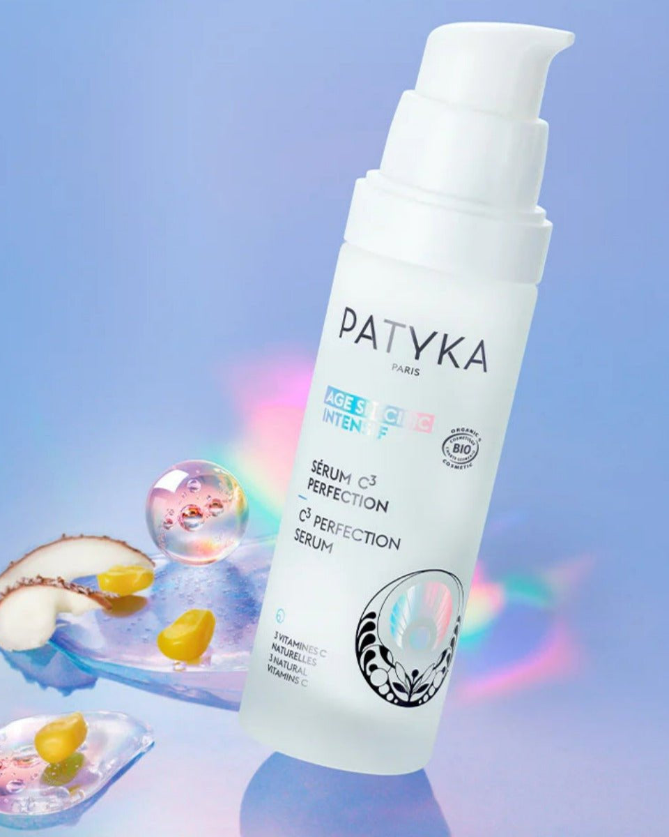 PATYKA C³ Perfection Serum - Skin Love Cream