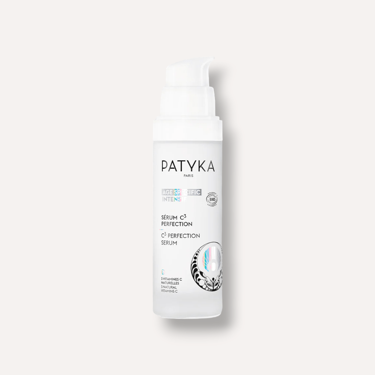 PATYKA C³ Perfection Serum - Skin Love Cream