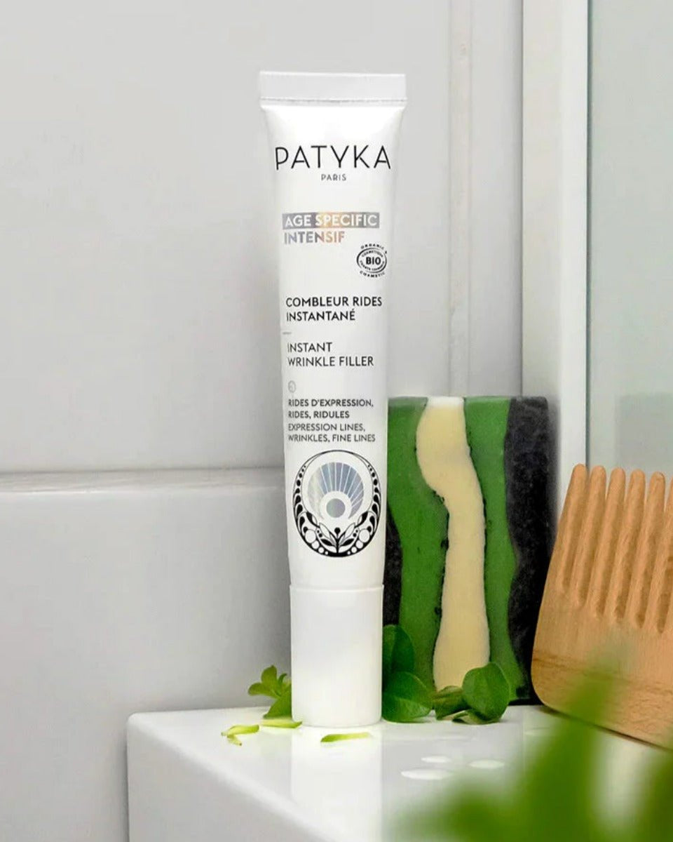 PATYKA Instant Wrinkle Filler - Skin Love Cream