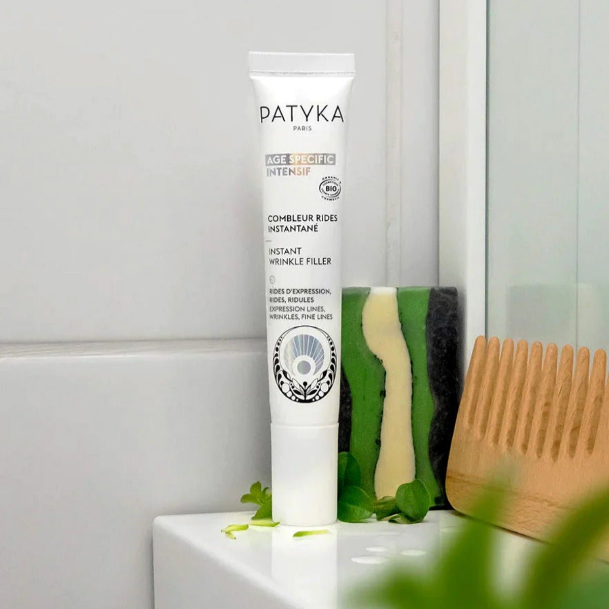 PATYKA Instant Wrinkle Filler - Skin Love Cream
