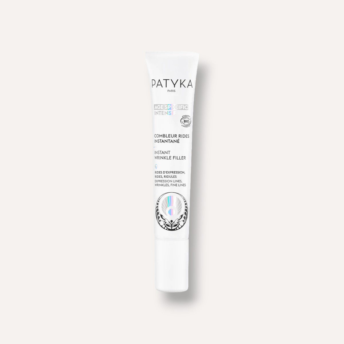 PATYKA Instant Wrinkle Filler - Skin Love Cream