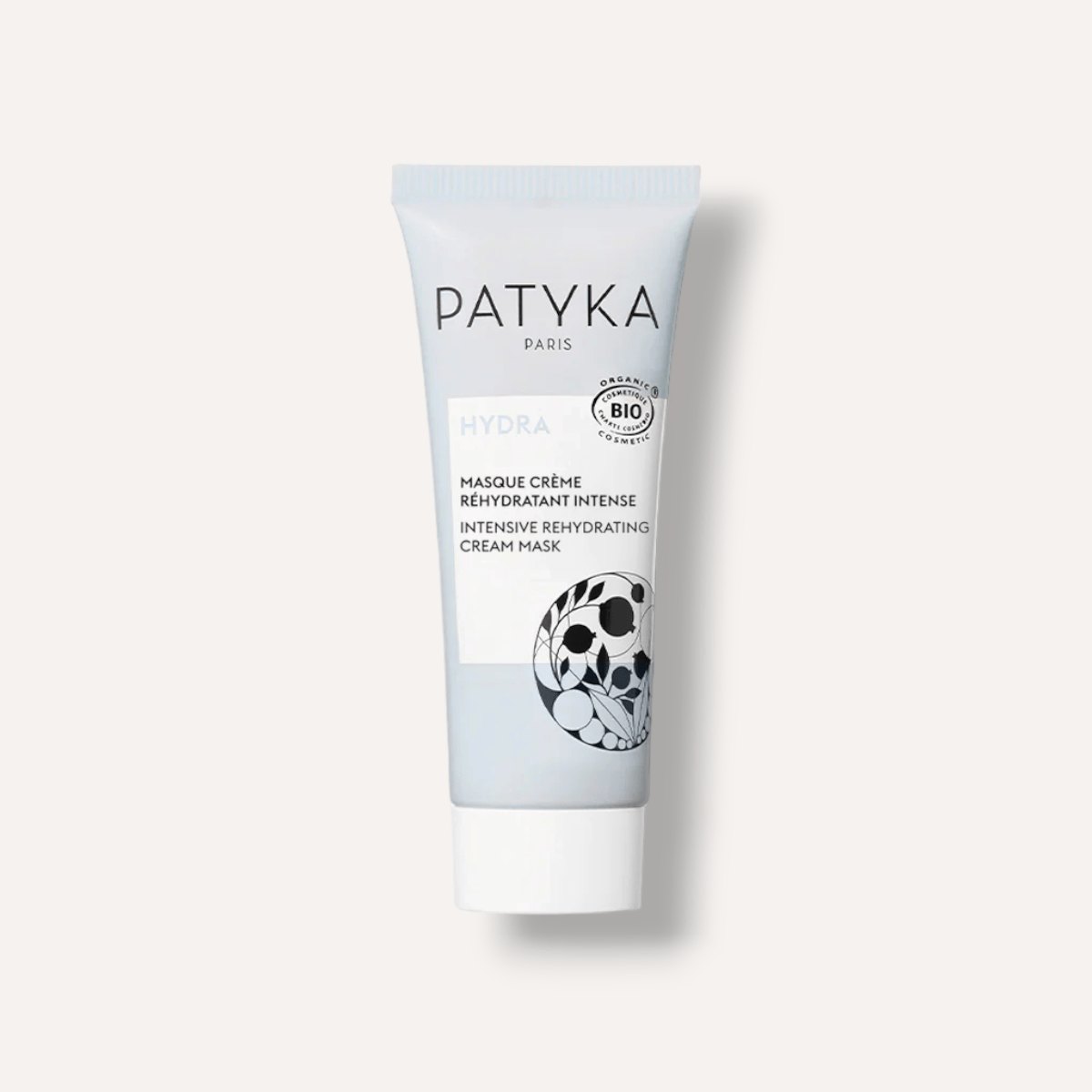PATYKA Intensive Rehydrating Cream Mask - Skin Love Cream