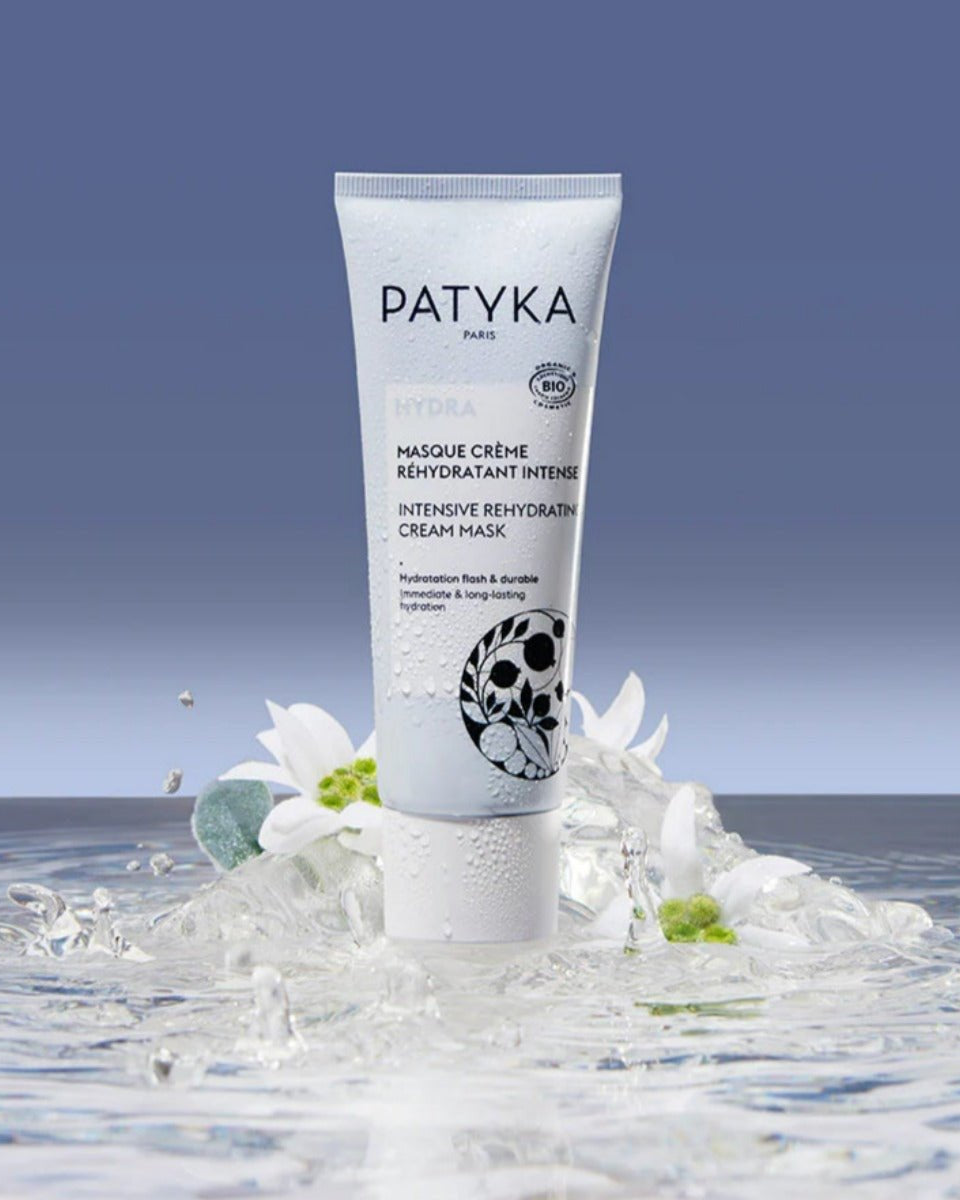 PATYKA Intensive Rehydrating Cream Mask - Skin Love Cream
