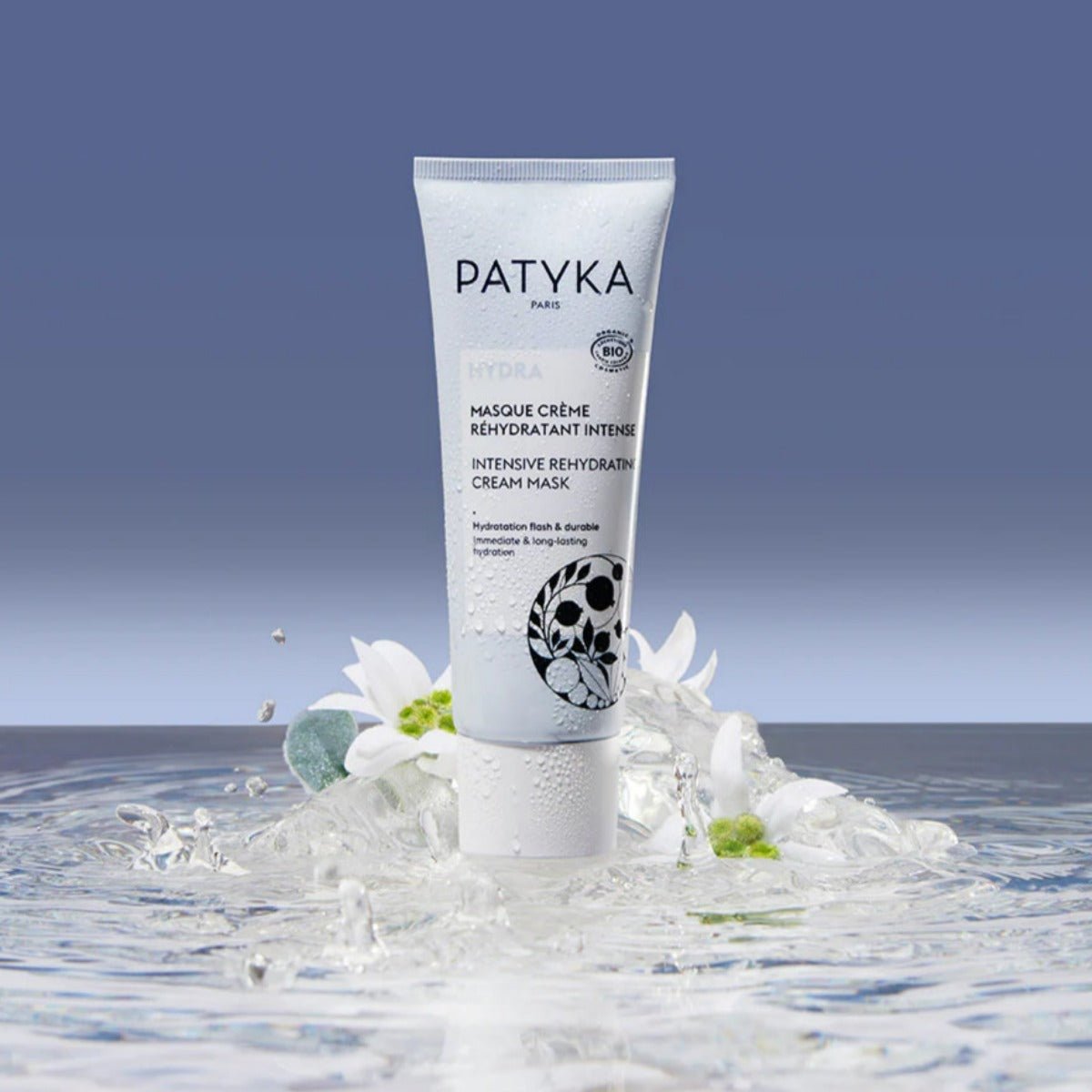 PATYKA Intensive Rehydrating Cream Mask - Skin Love Cream