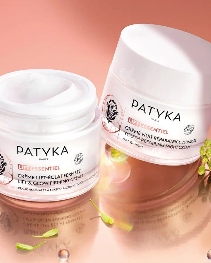 PATYKA Lift & Glow Firming Cream - Skin Love Cream