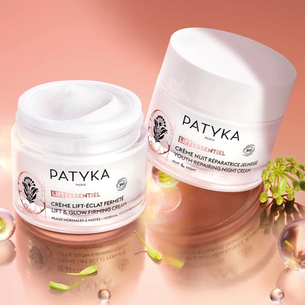 PATYKA Lift & Glow Firming Cream - Skin Love Cream