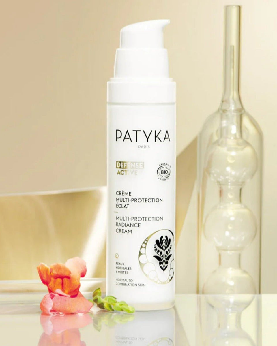 PATYKA Multi - Protection Radiance Cream - Dry Skin - Skin Love Cream
