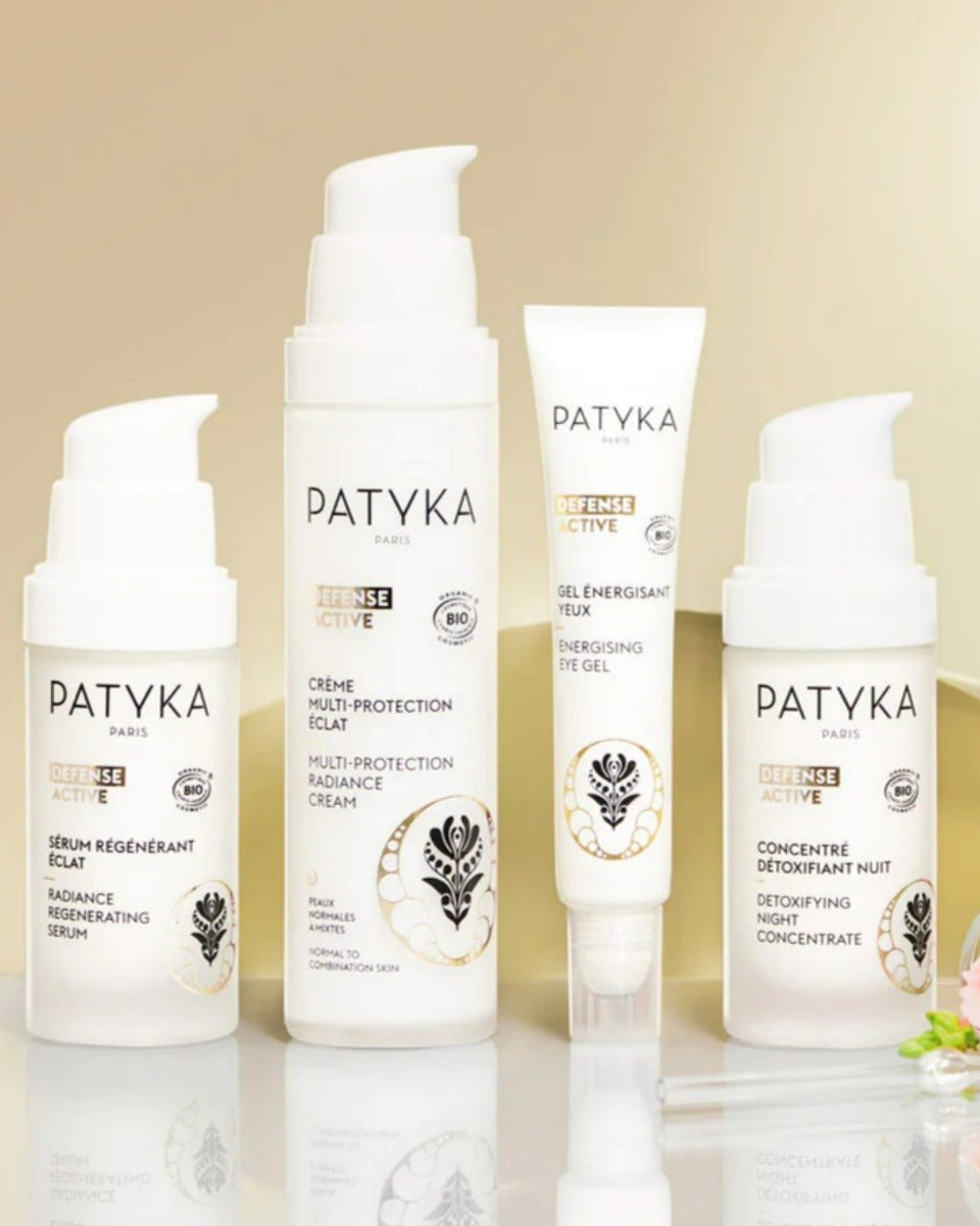 PATYKA Multi - Protection Radiance Cream - Dry Skin - Skin Love Cream