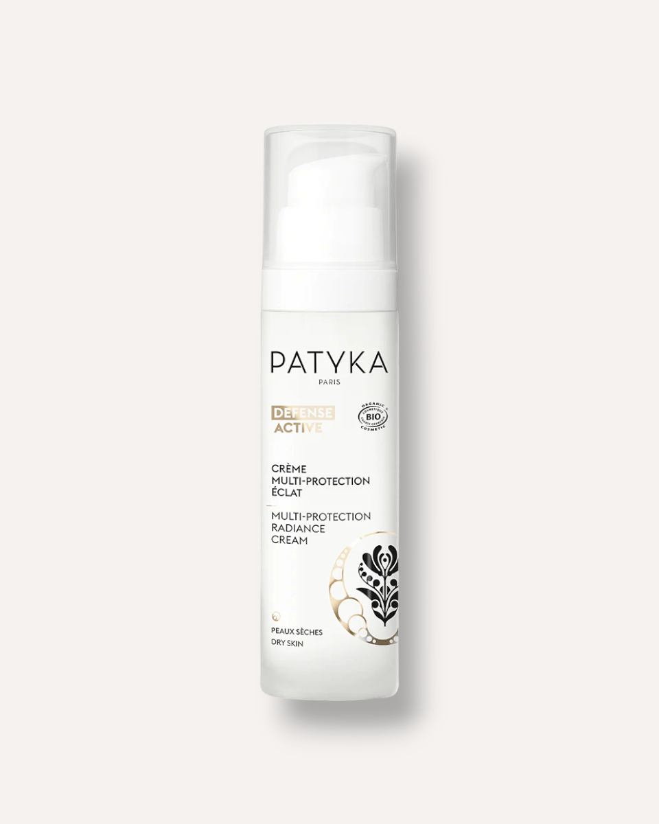 PATYKA Multi - Protection Radiance Cream - Dry Skin - Skin Love Cream