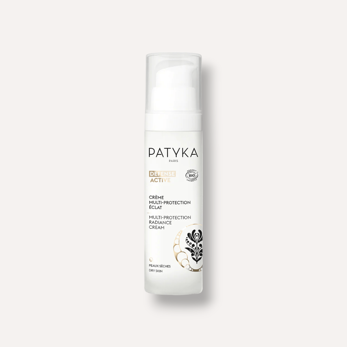 PATYKA Multi - Protection Radiance Cream - Dry Skin - Skin Love Cream