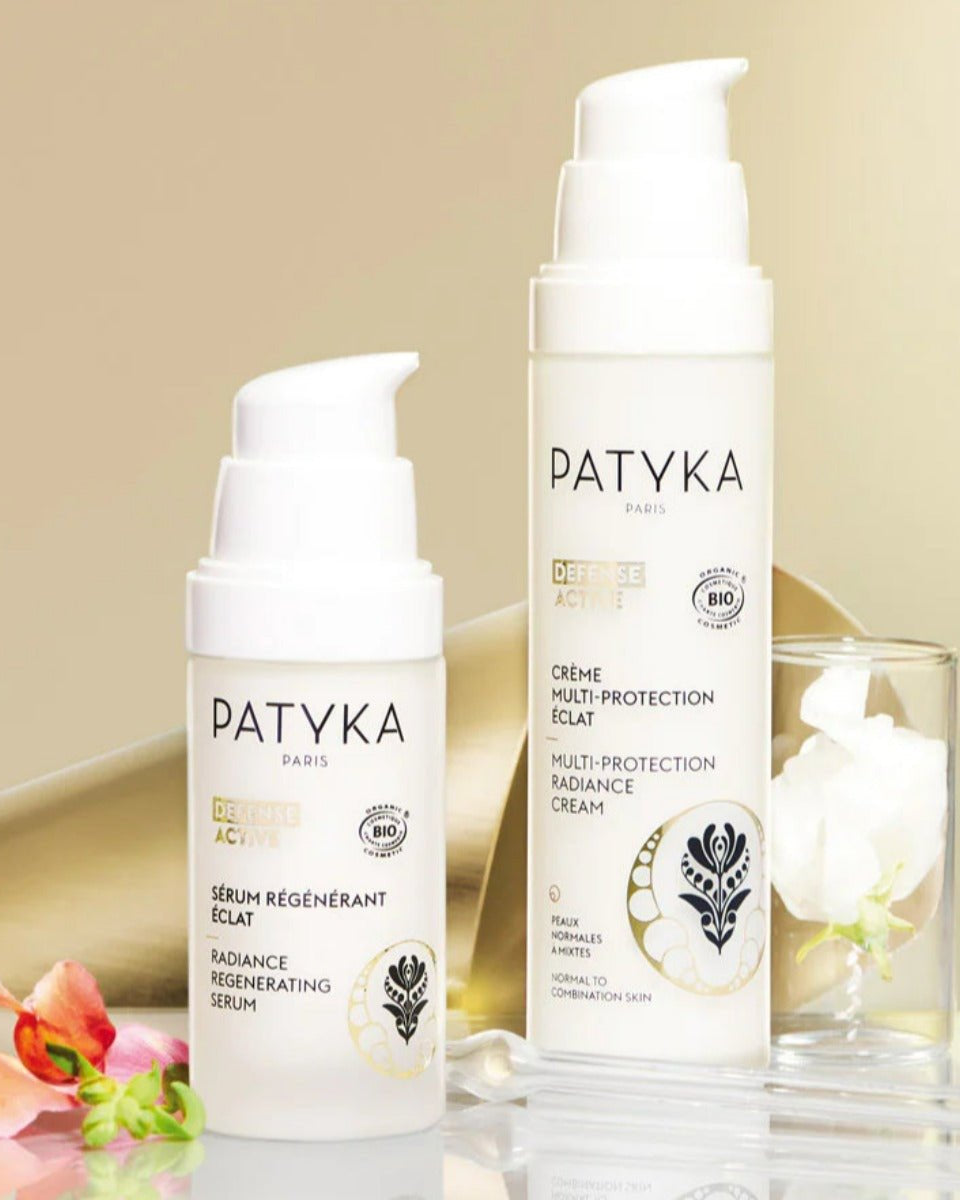 PATYKA Multi - Protection Radiance Cream - Normal To Combination Skin - Skin Love Cream