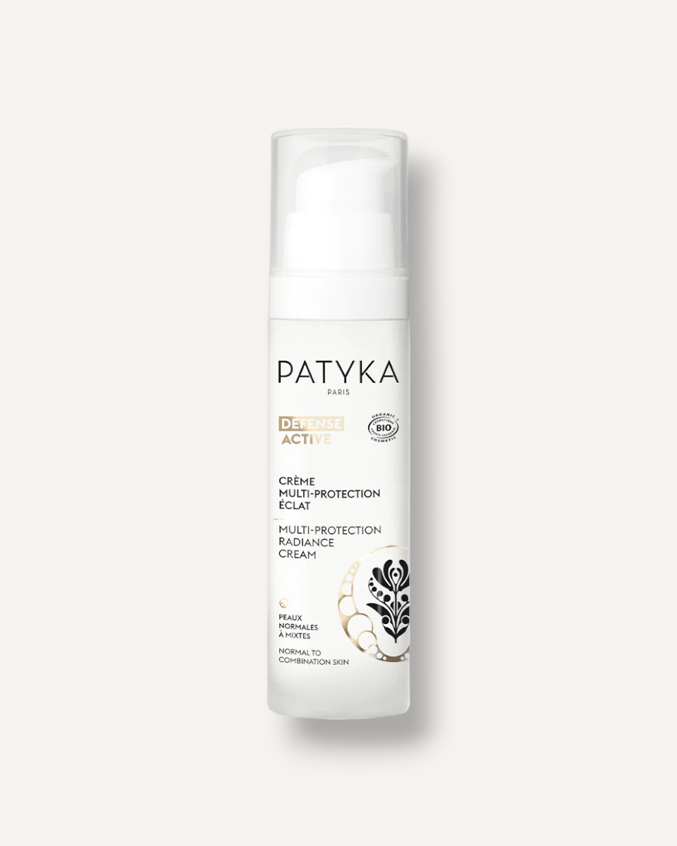 PATYKA Multi - Protection Radiance Cream - Normal To Combination Skin - Skin Love Cream