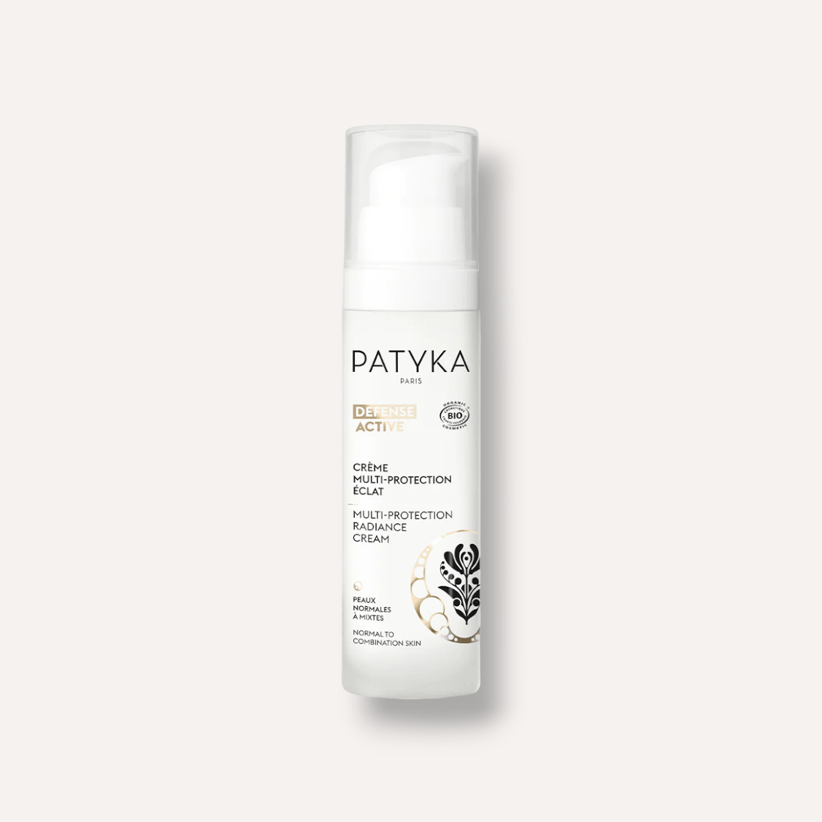 PATYKA Multi - Protection Radiance Cream - Normal To Combination Skin - Skin Love Cream