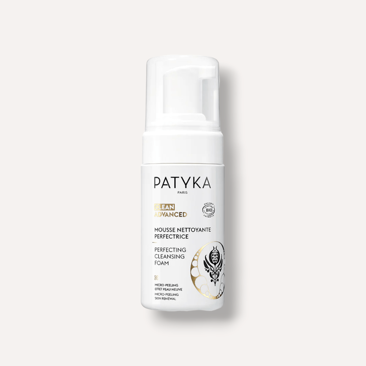 PATYKA Perfecting Cleansing Foam - Skin Love Cream