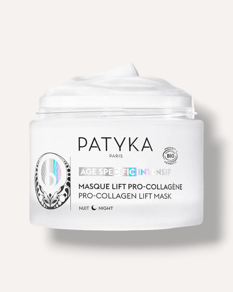 PATYKA Pro - Collagen Lift Mask - Skin Love Cream