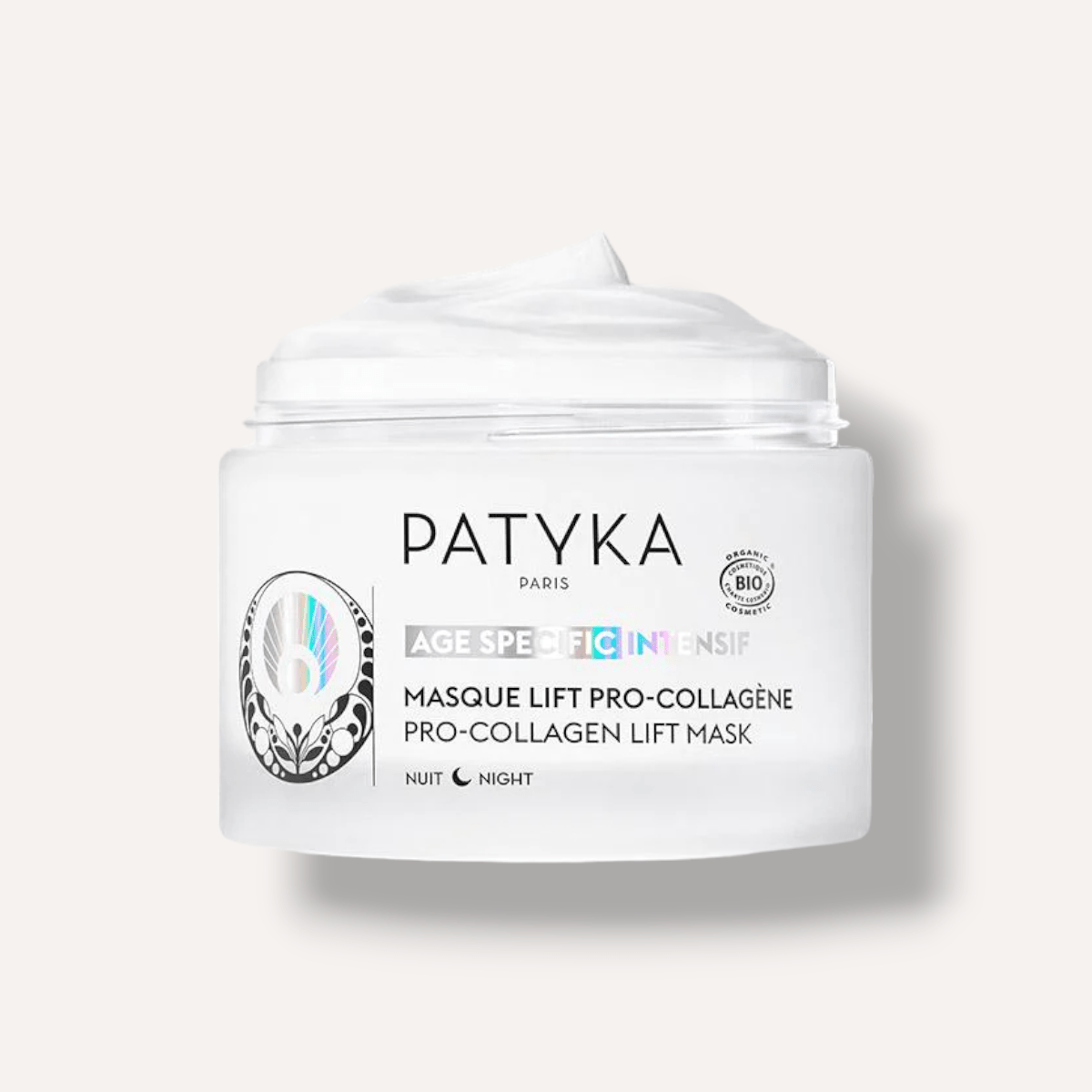 PATYKA Pro - Collagen Lift Mask - Skin Love Cream