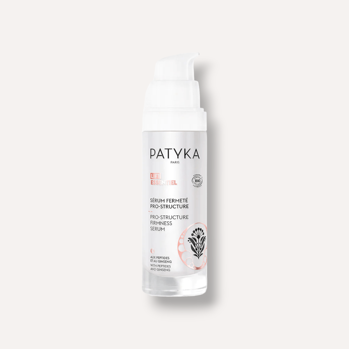 PATYKA Pro - Structure Firmness Serum - Skin Love Cream
