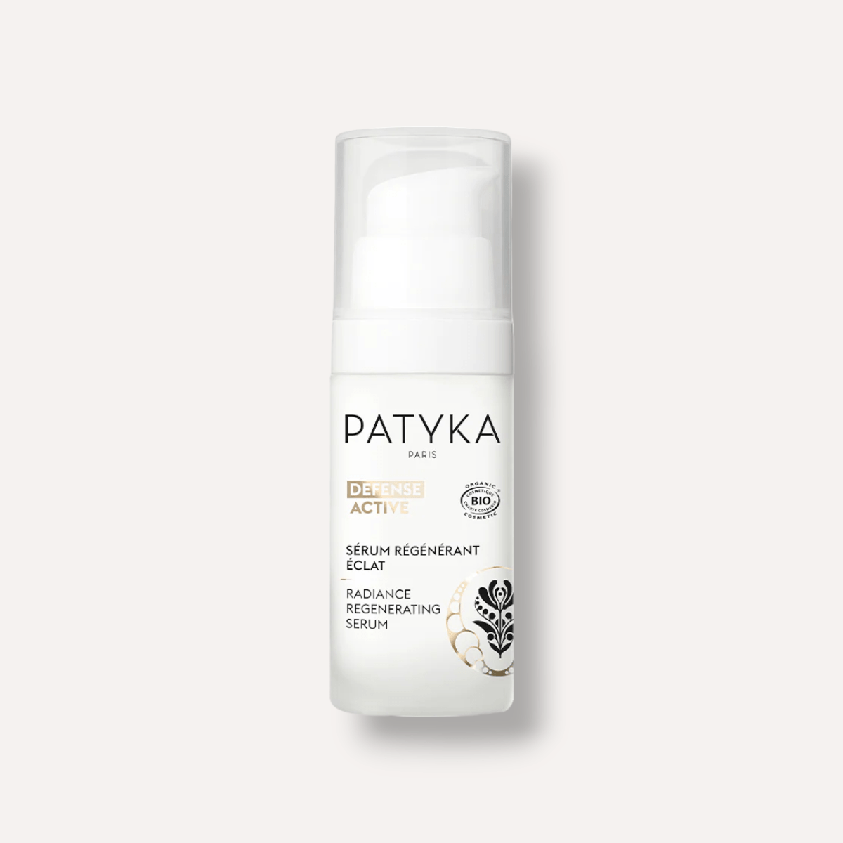 PATYKA Radiance Regenerating Serum - Skin Love Cream