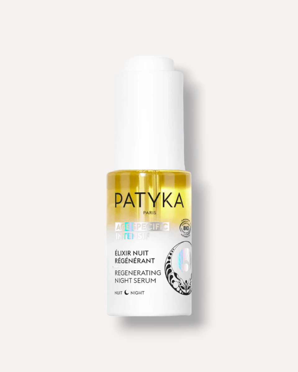 PATYKA Regenerating Night Serum - Skin Love Cream