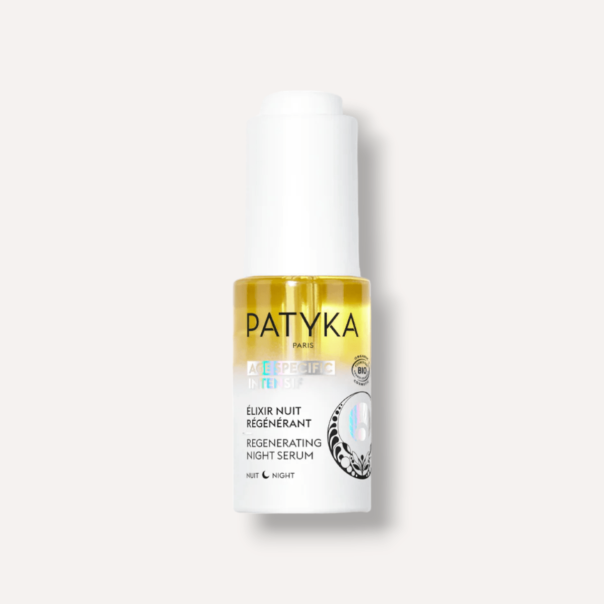 PATYKA Regenerating Night Serum - Skin Love Cream