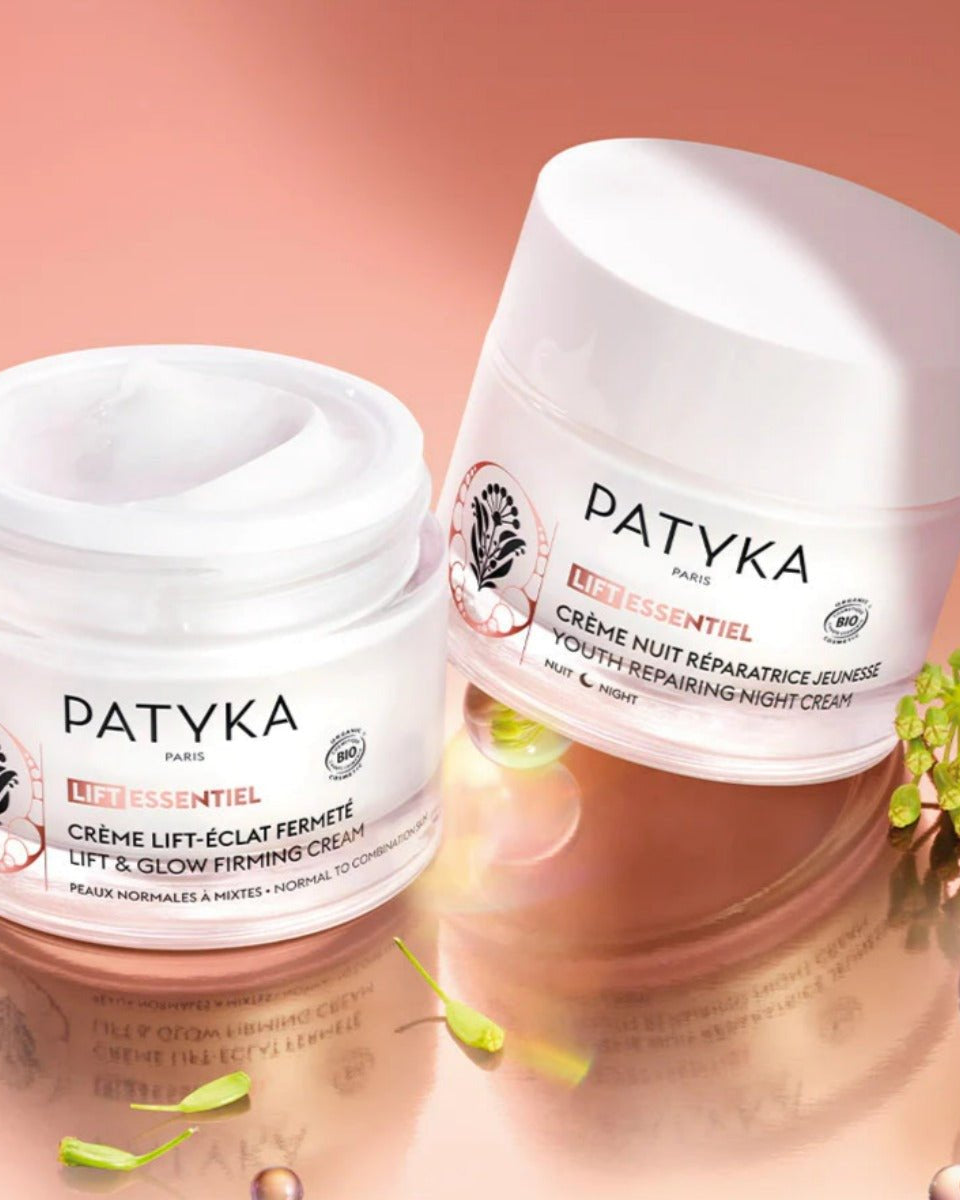 PATYKA Youth Repairing Night Cream - Skin Love Cream