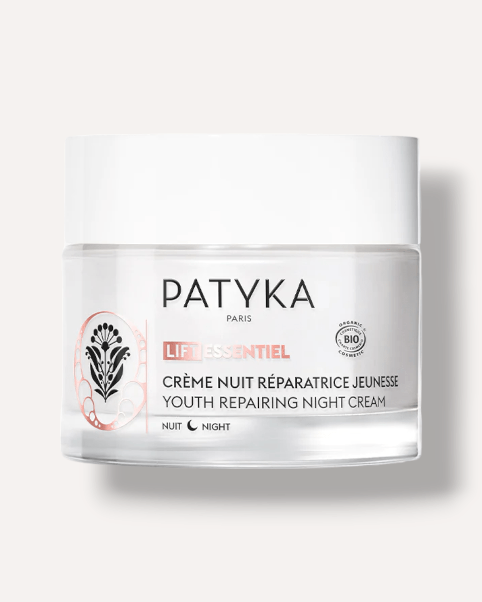 PATYKA Youth Repairing Night Cream - Skin Love Cream