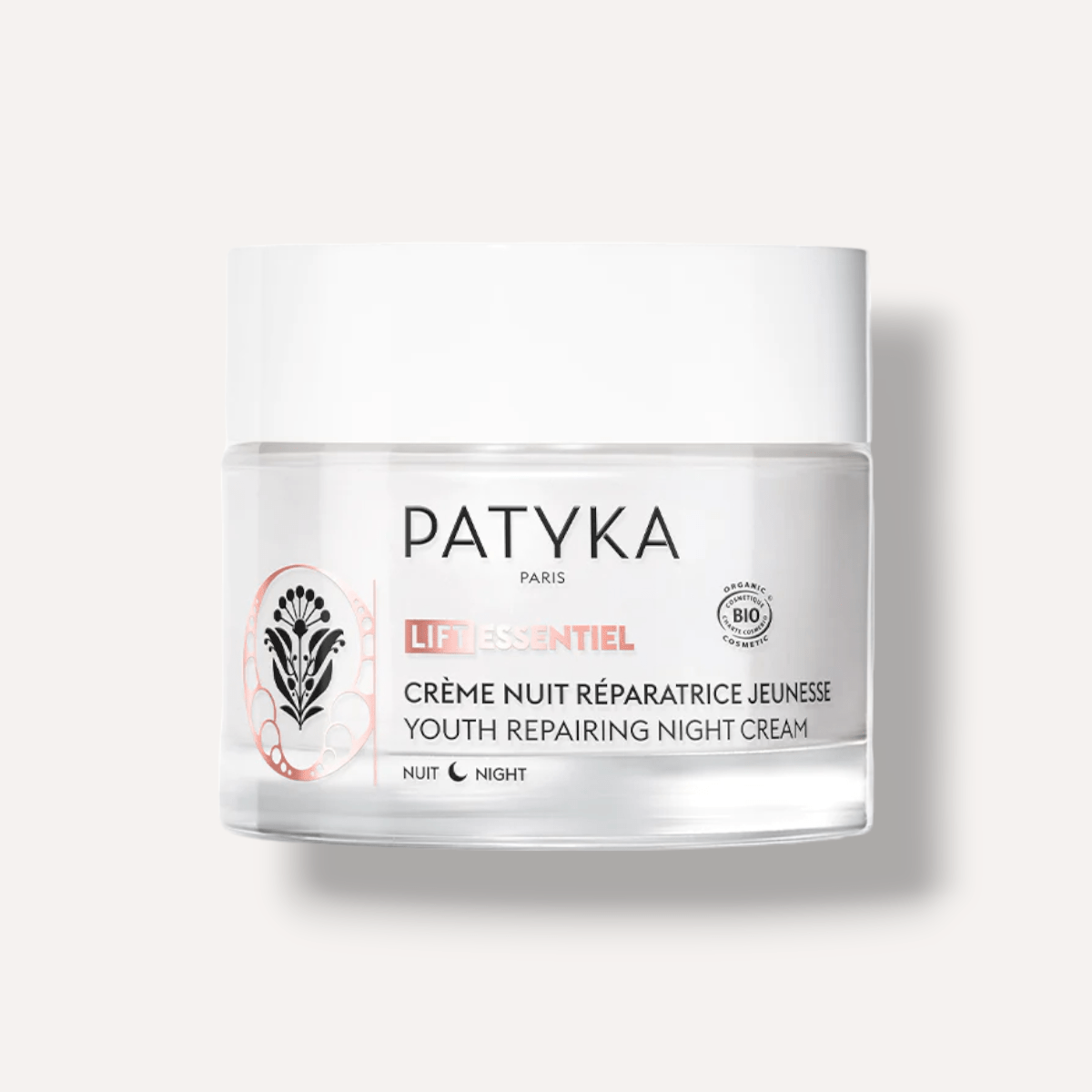 PATYKA Youth Repairing Night Cream - Skin Love Cream