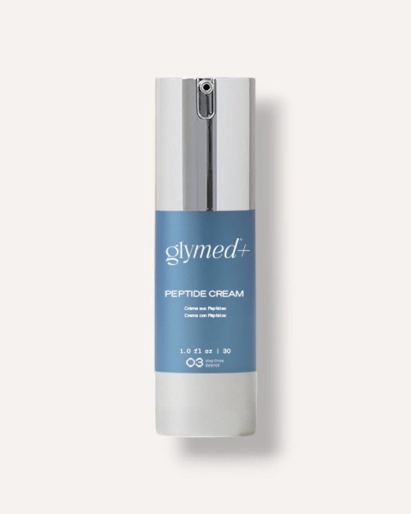 GlyMed Plus Peptide Cream - Skin Love Cream