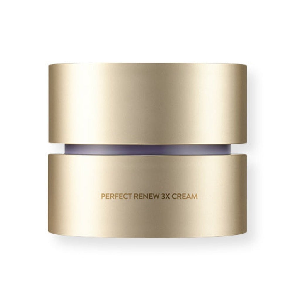LANEIGE Perfect Renew 3X Cream - Skin Love Cream