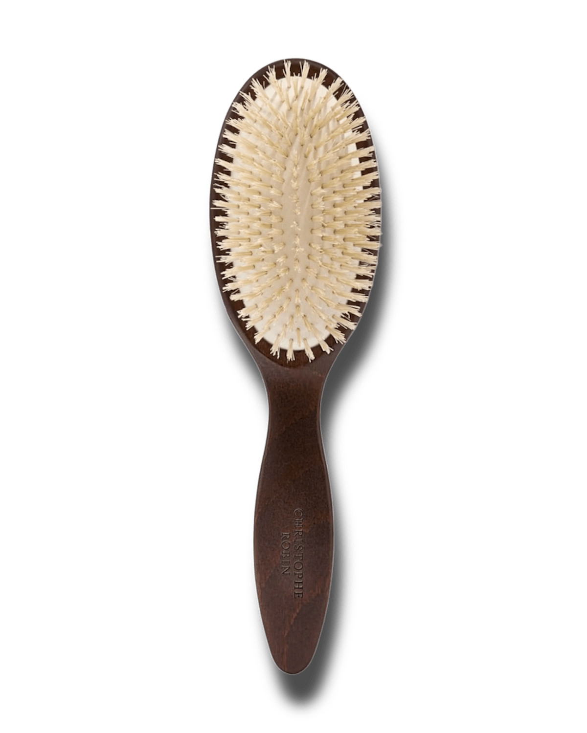 Christophe Robin Detangling Brush - Skin Love Cream