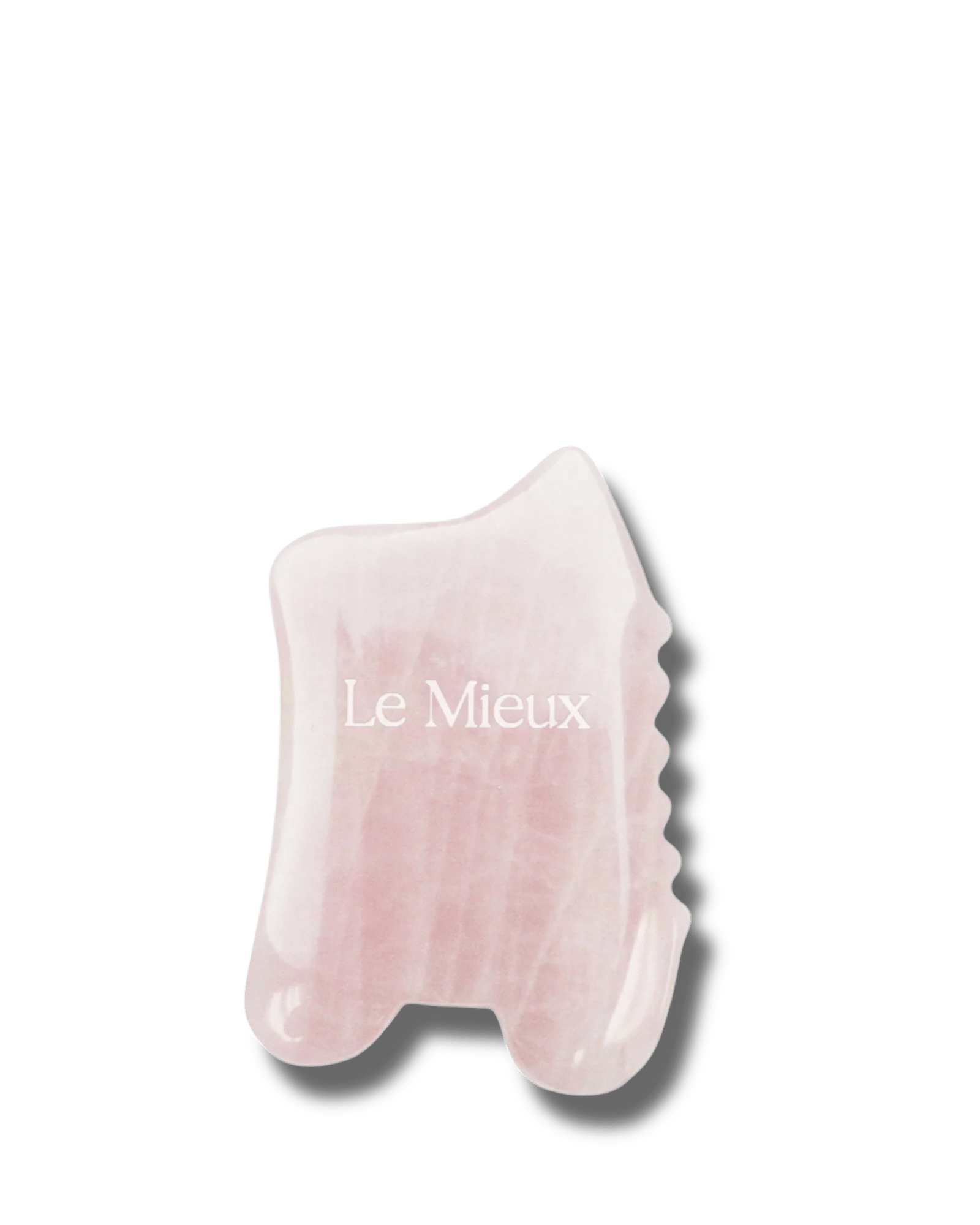 Le Mieux Mountain Shan (Rose Quartz) - Skin Love Cream