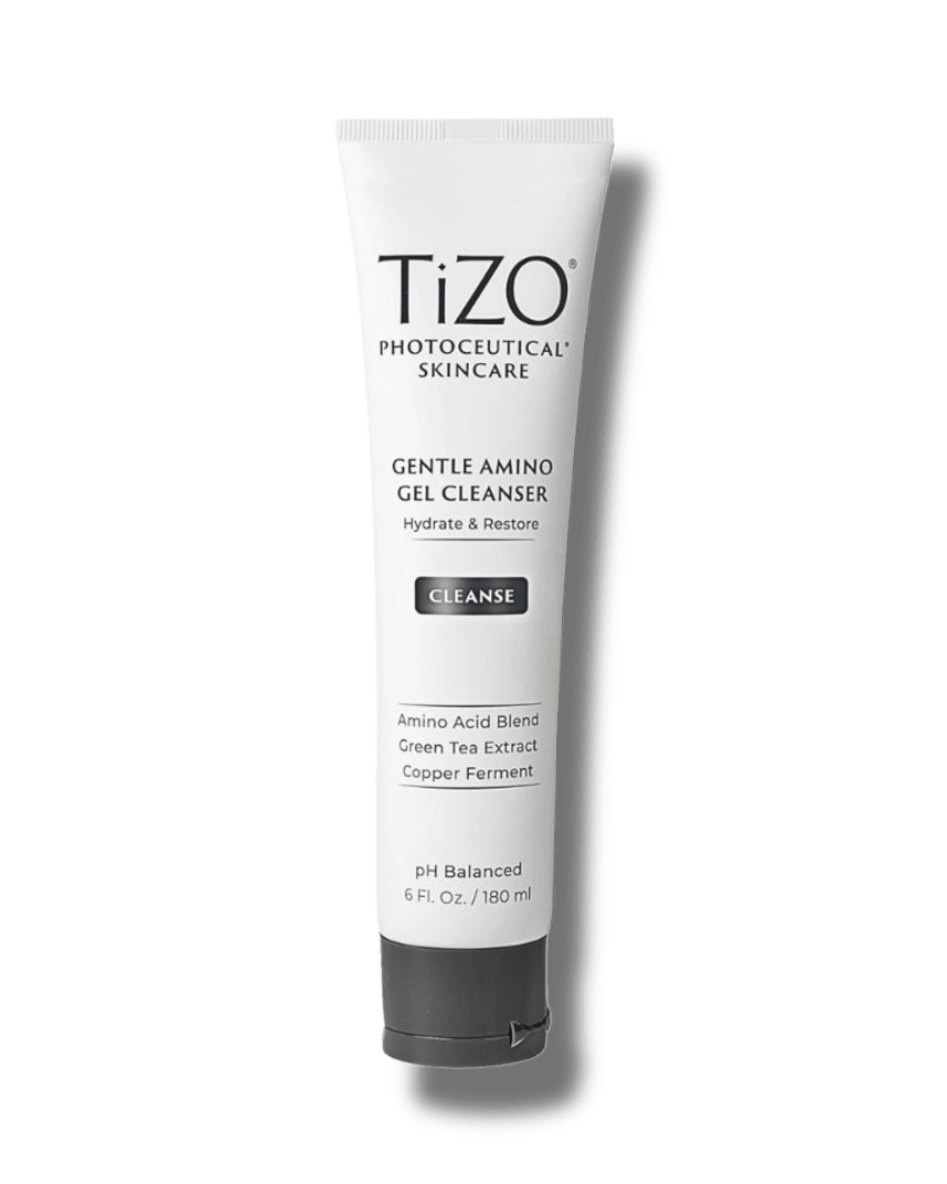 TIZO Gentle Amino Gel Cleanser - Skin Love Cream
