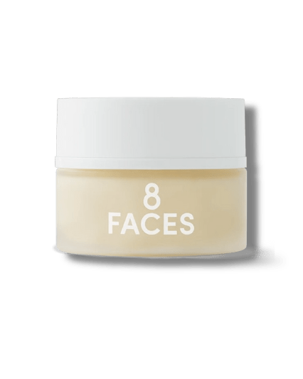 8 Faces Boundless Solid Oil - Skin Love Cream