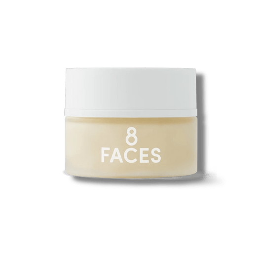 8 Faces Boundless Solid Oil - Skin Love Cream