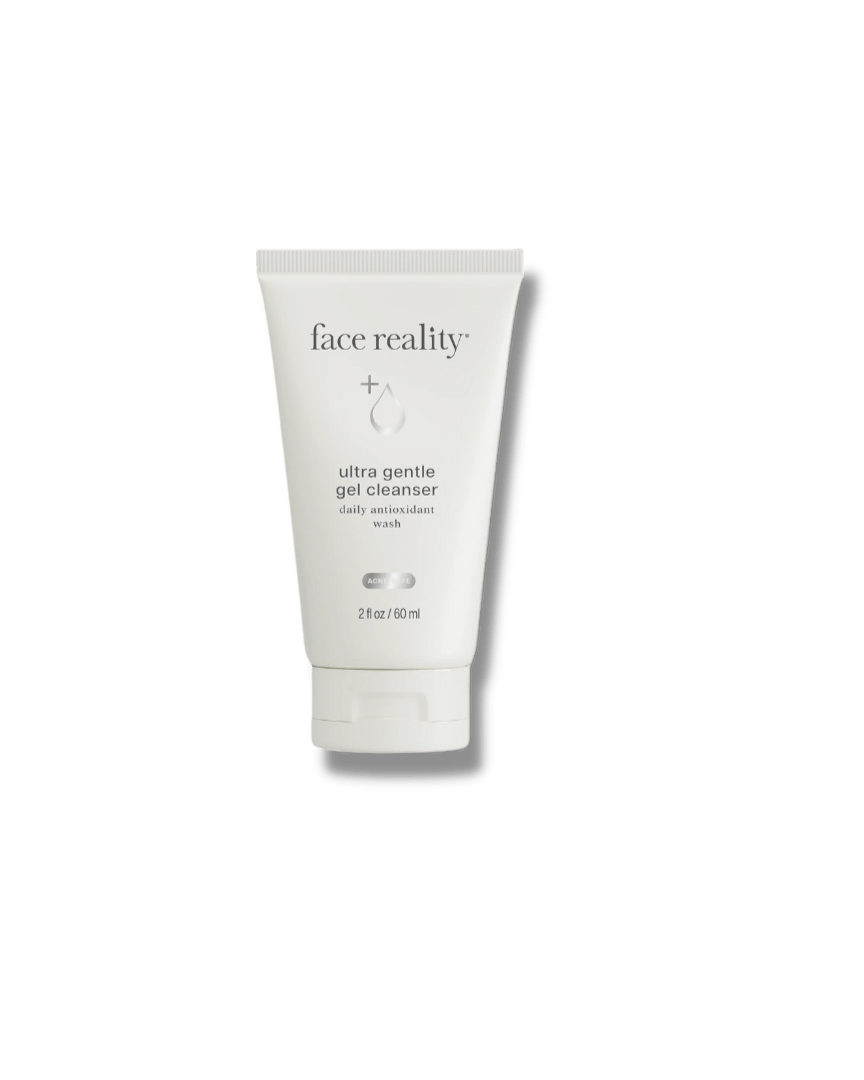 Face Reality Ultra Gentle Cleanser Travel Size - Skin Love Cream