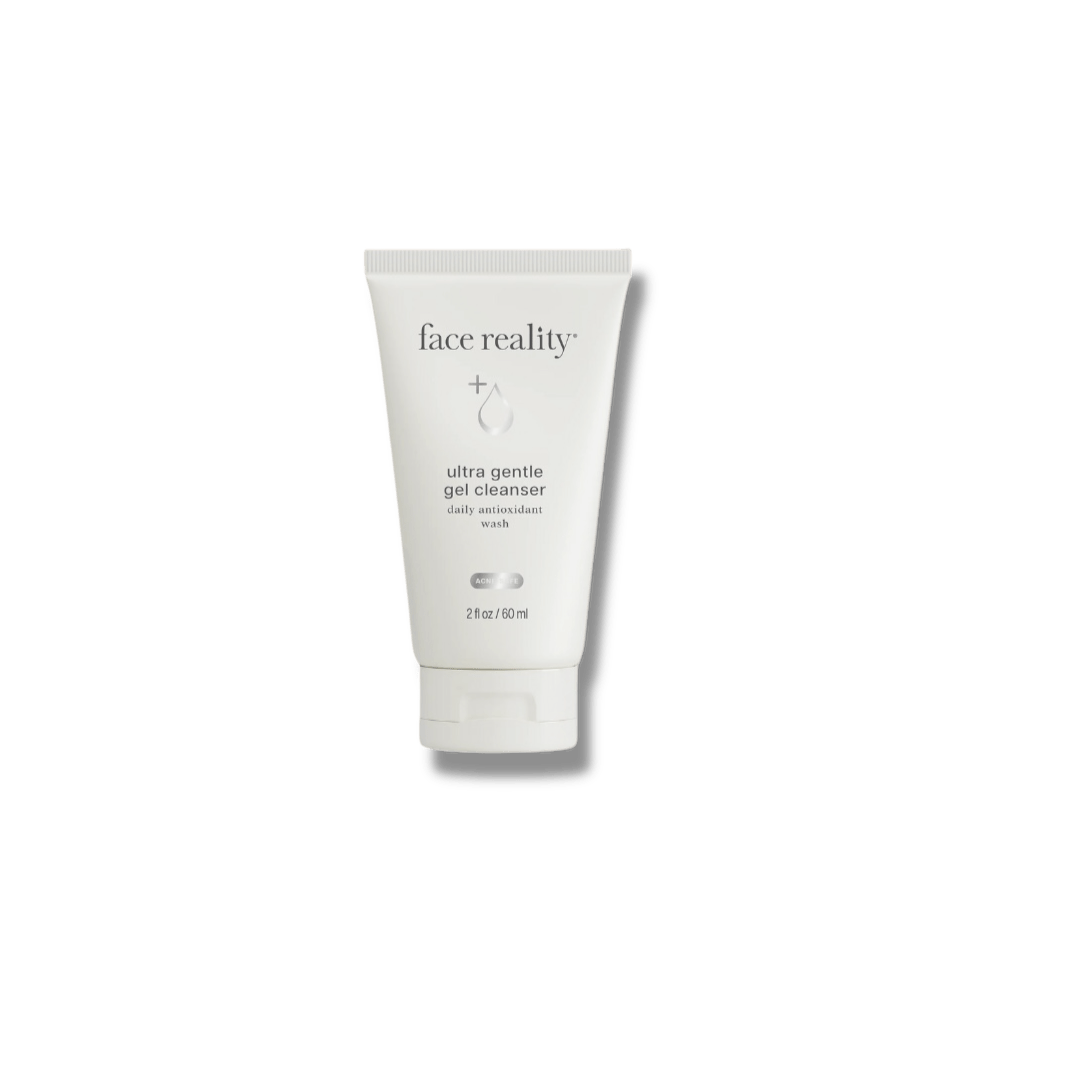 Face Reality Ultra Gentle Cleanser Travel Size - Skin Love Cream
