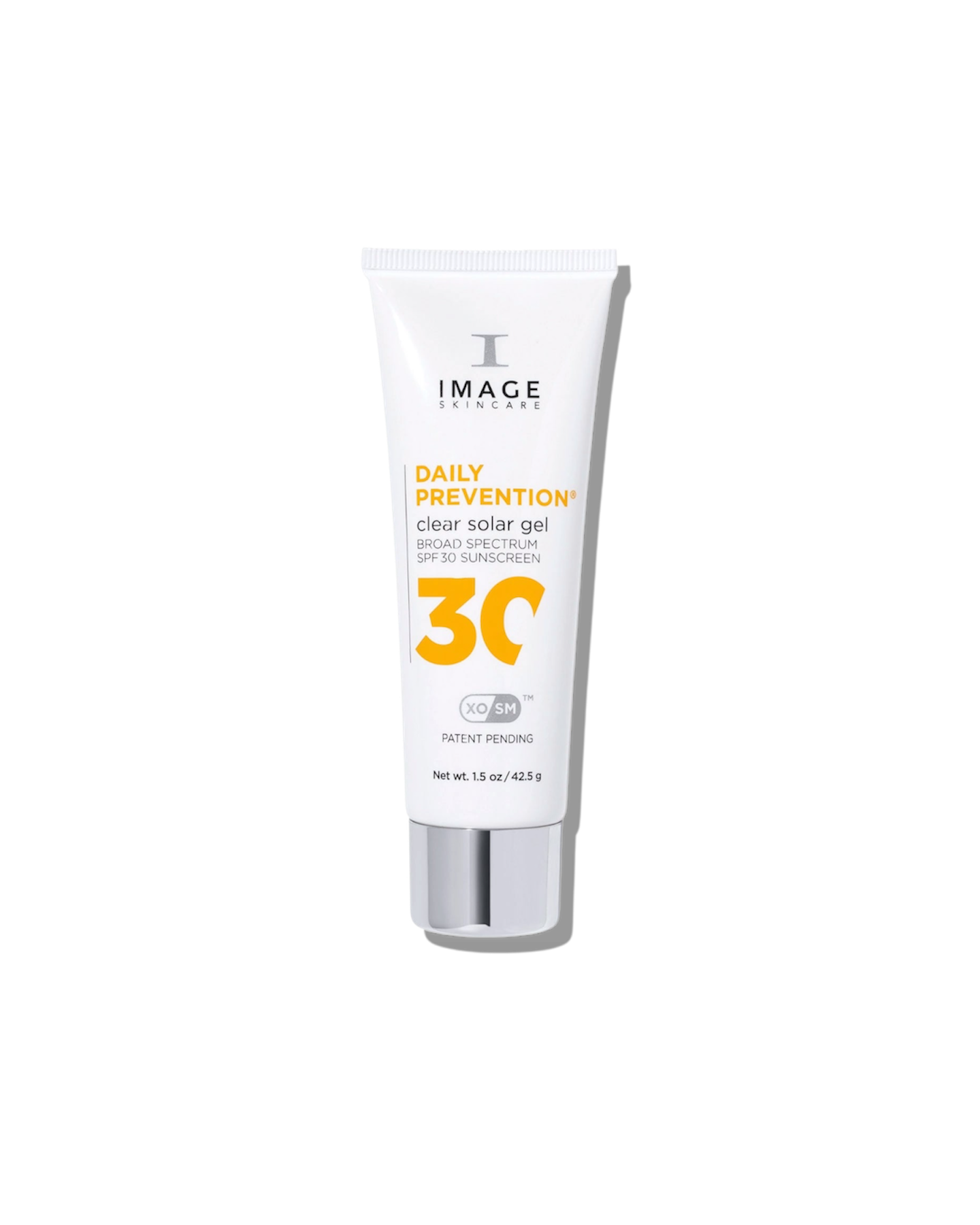 IMAGE Skincare DAILY PREVENTION clear solar gel SPF 30