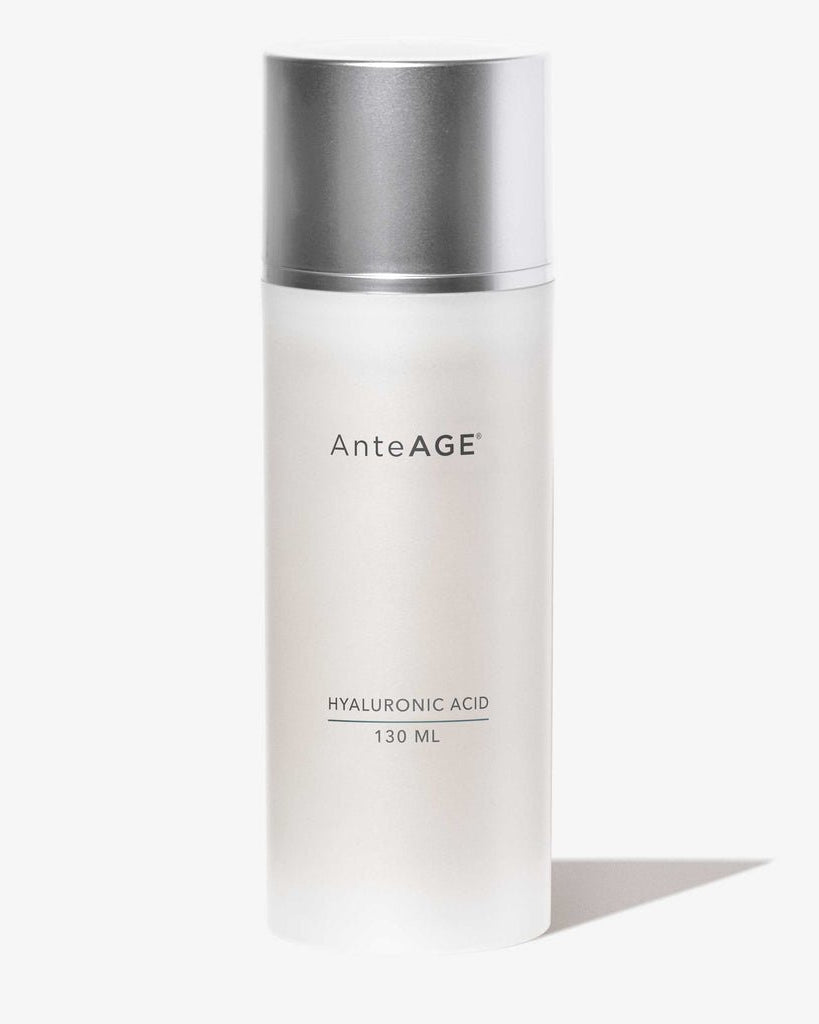AnteAGE Hyaluronic Acid Glide - Skin Love Cream