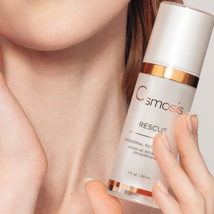 Rescue Epidermal Repair Serum