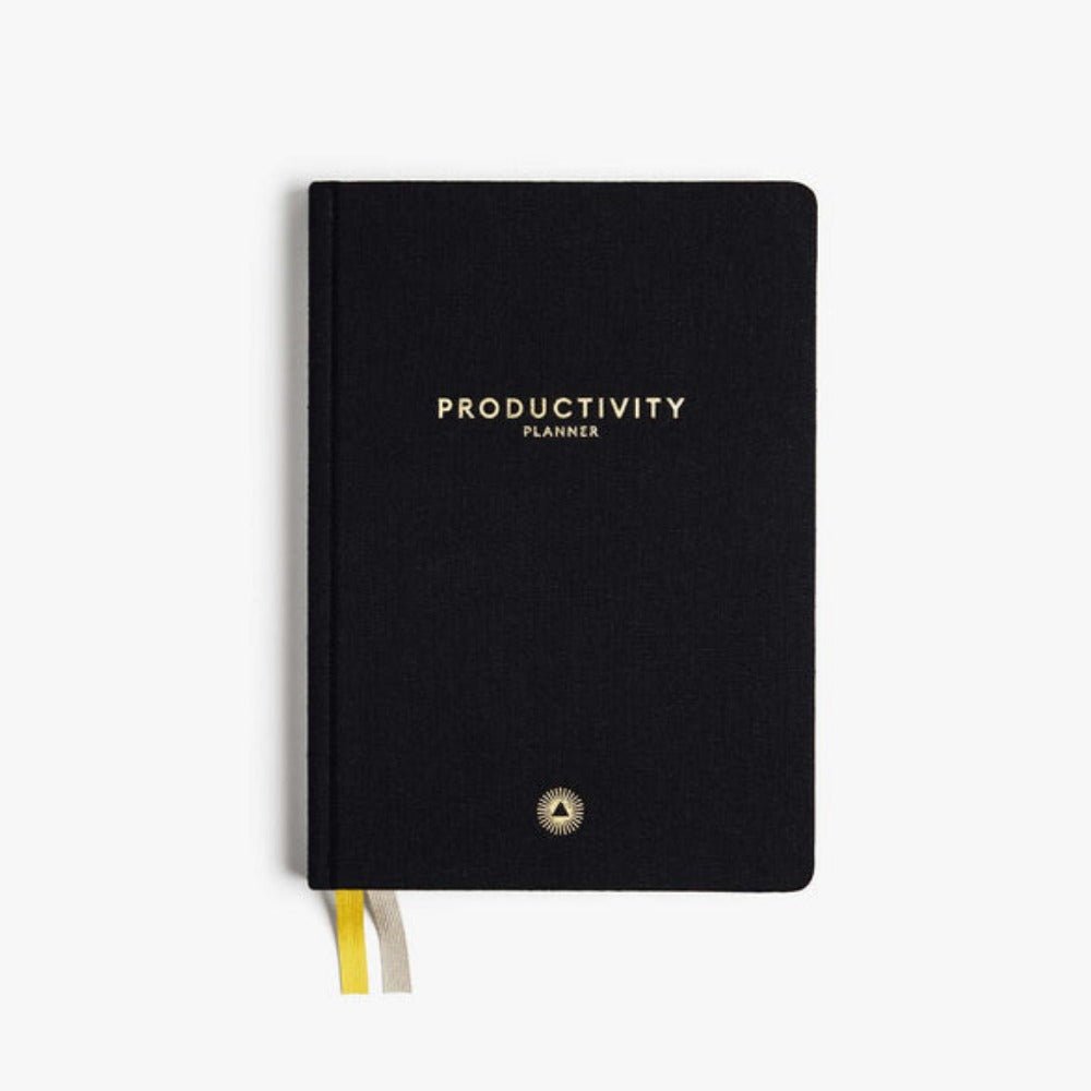 Intelligent Change Productivity Planner - Skin Love Cream