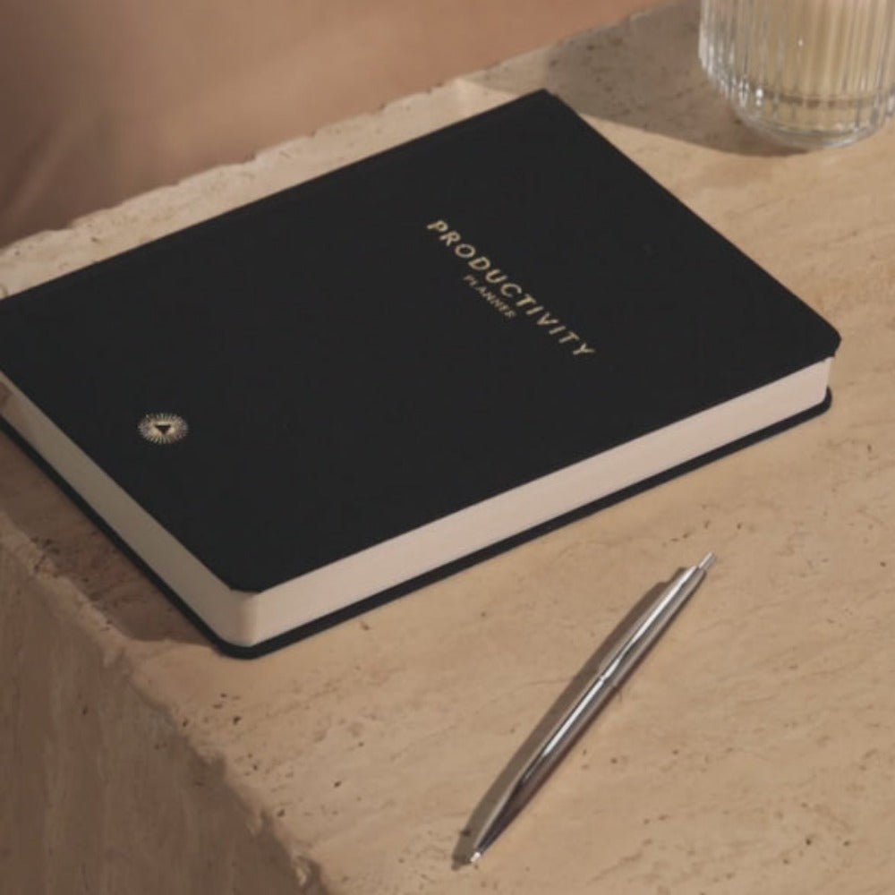 Intelligent Change Productivity Planner - Skin Love Cream