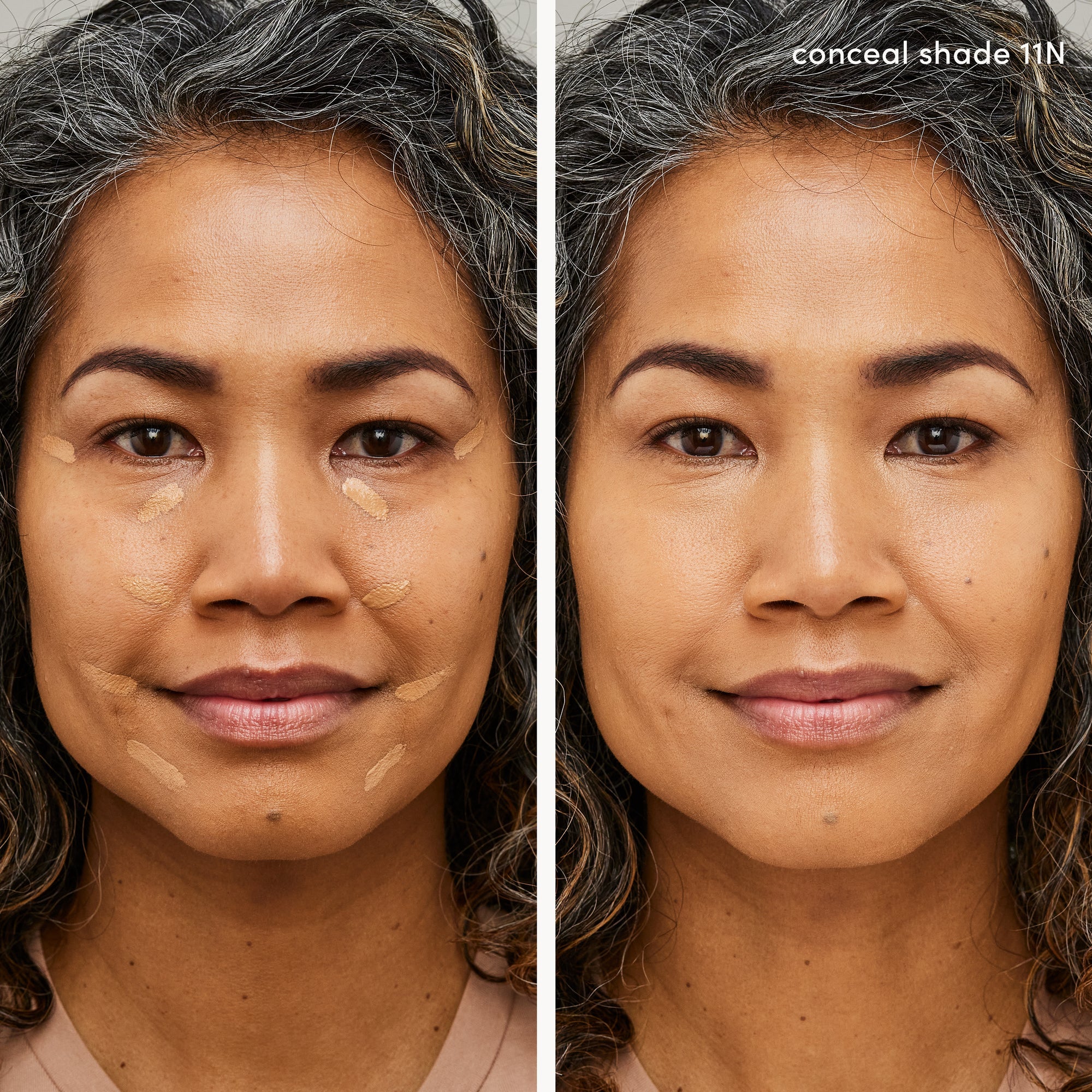 Jane Iredale PureMatch Liquid Concealer - Skin Love Cream