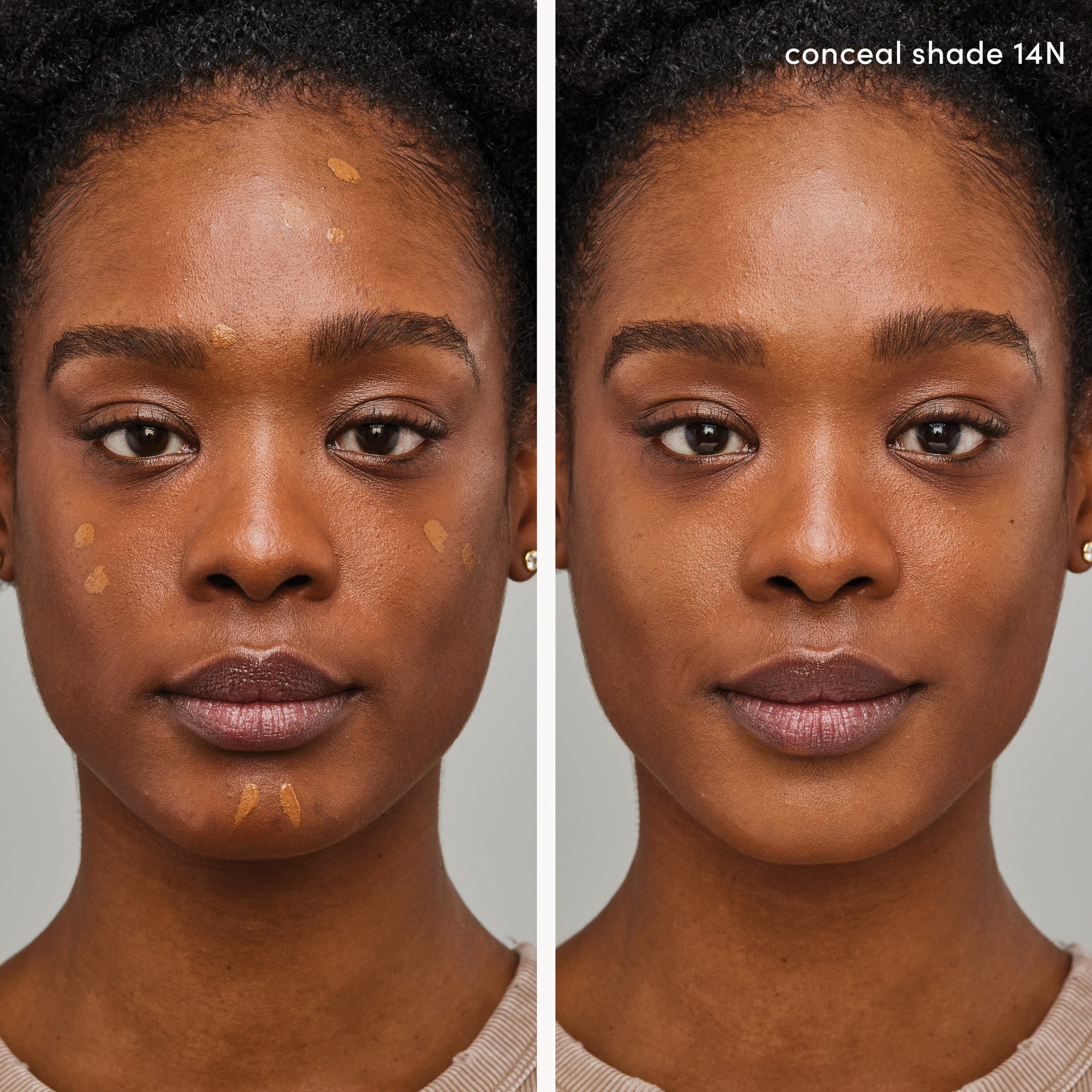 Jane Iredale PureMatch Liquid Concealer - Skin Love Cream