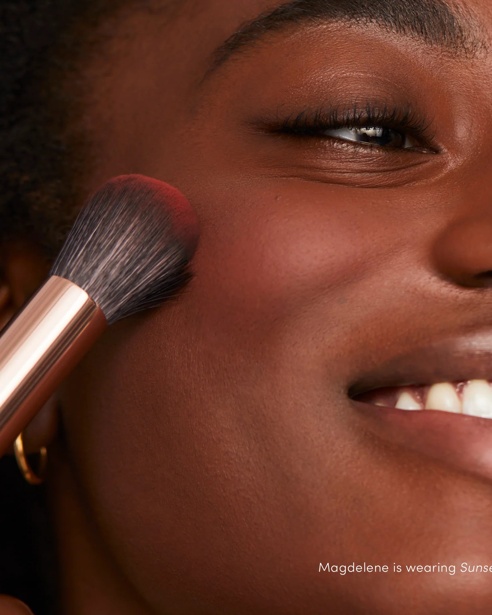 Jane Iredale PurePressed Blush - Skin Love Cream