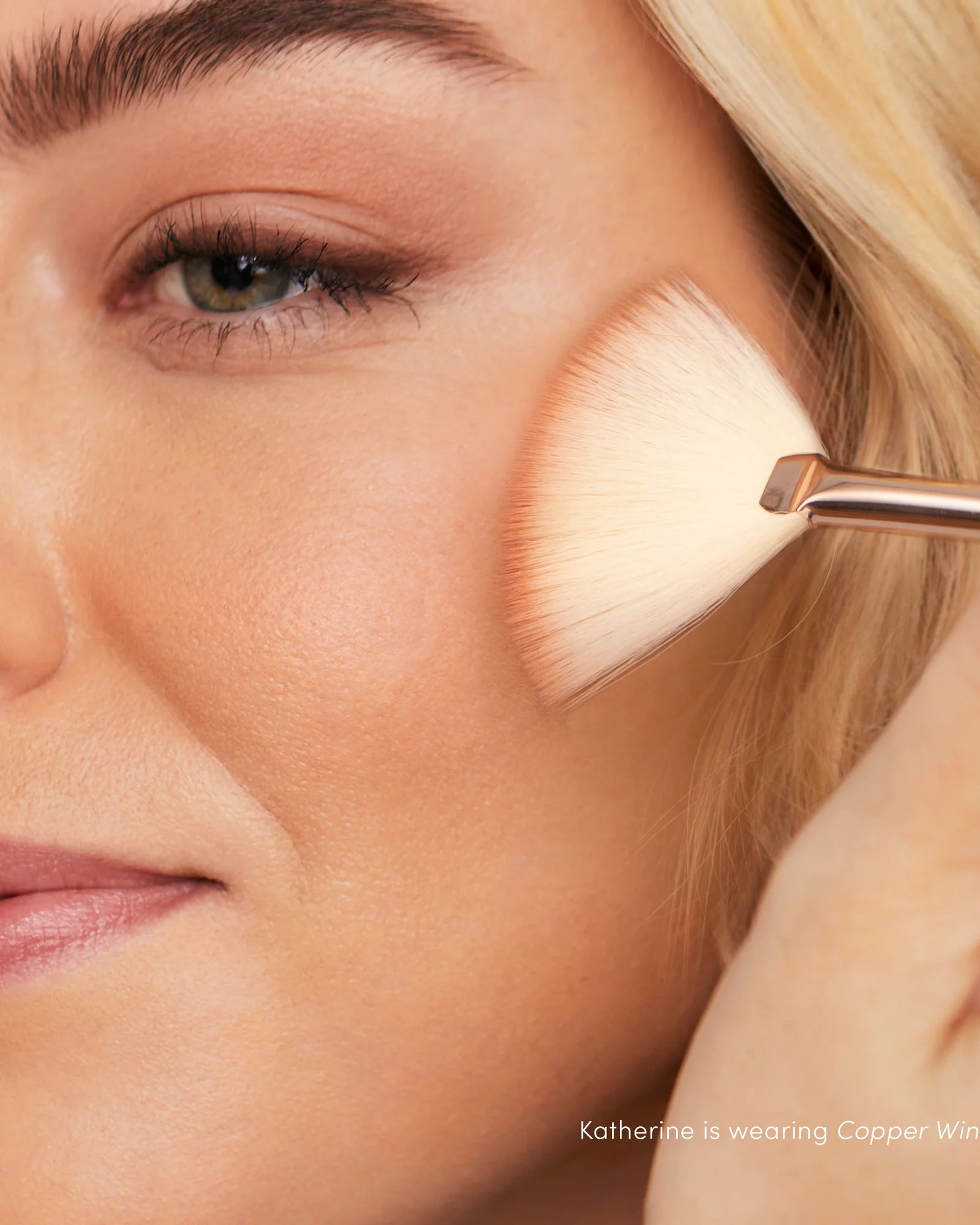 Jane Iredale PurePressed Blush - Skin Love Cream