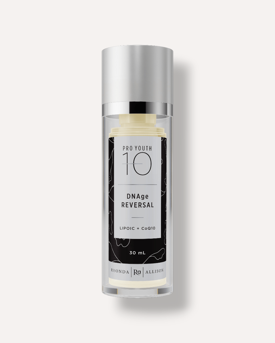 Rhonda Allison DNAge Reversal - Skin Love Cream
