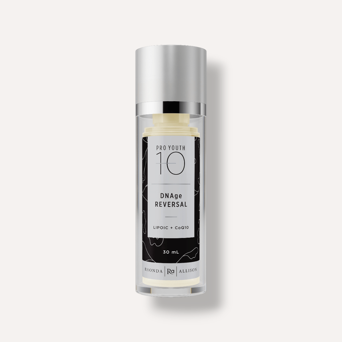 Rhonda Allison DNAge Reversal - Skin Love Cream