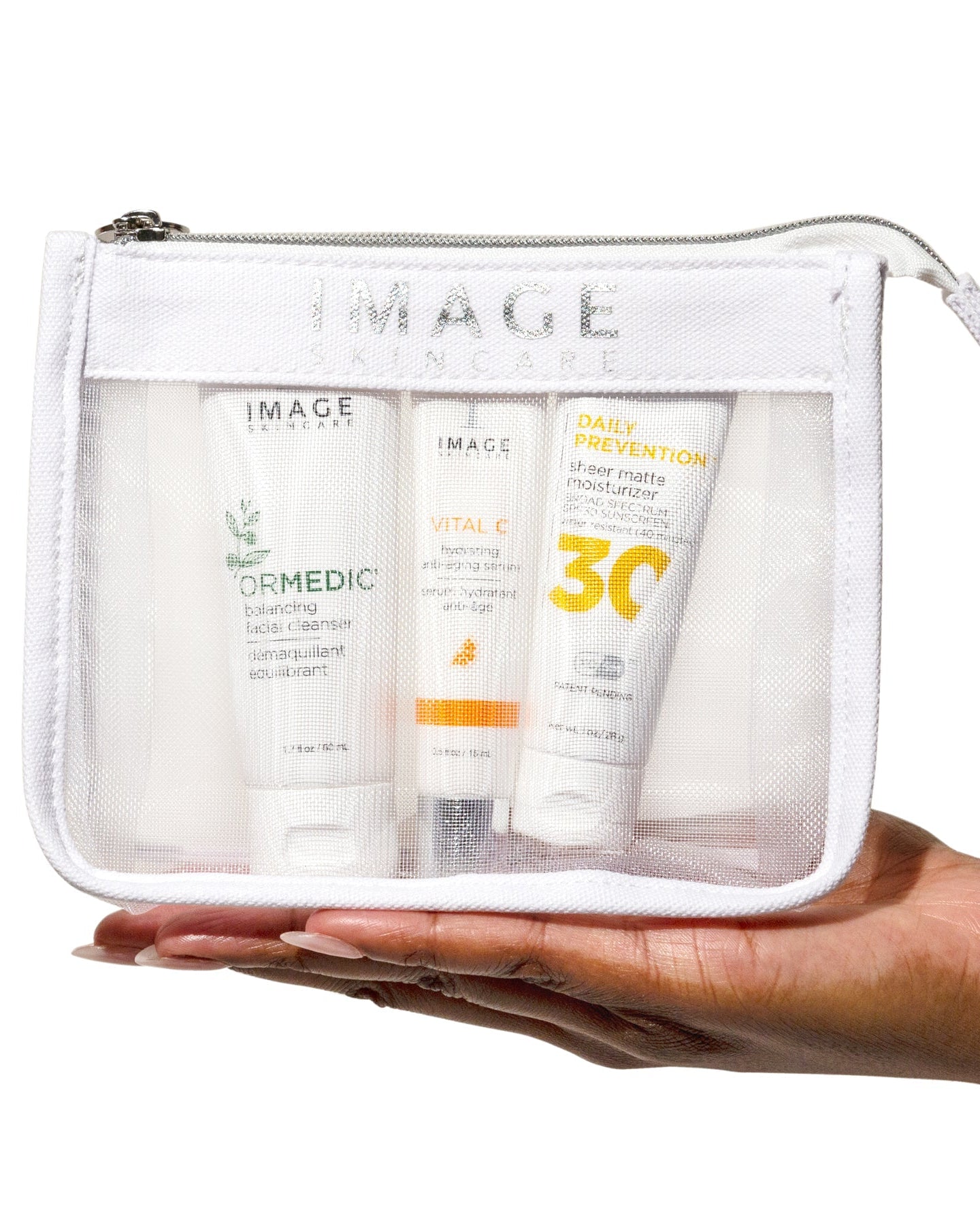 IMAGE Skincare Ready, Set, Discover Bestsellers Starter Set - Skin Love Cream