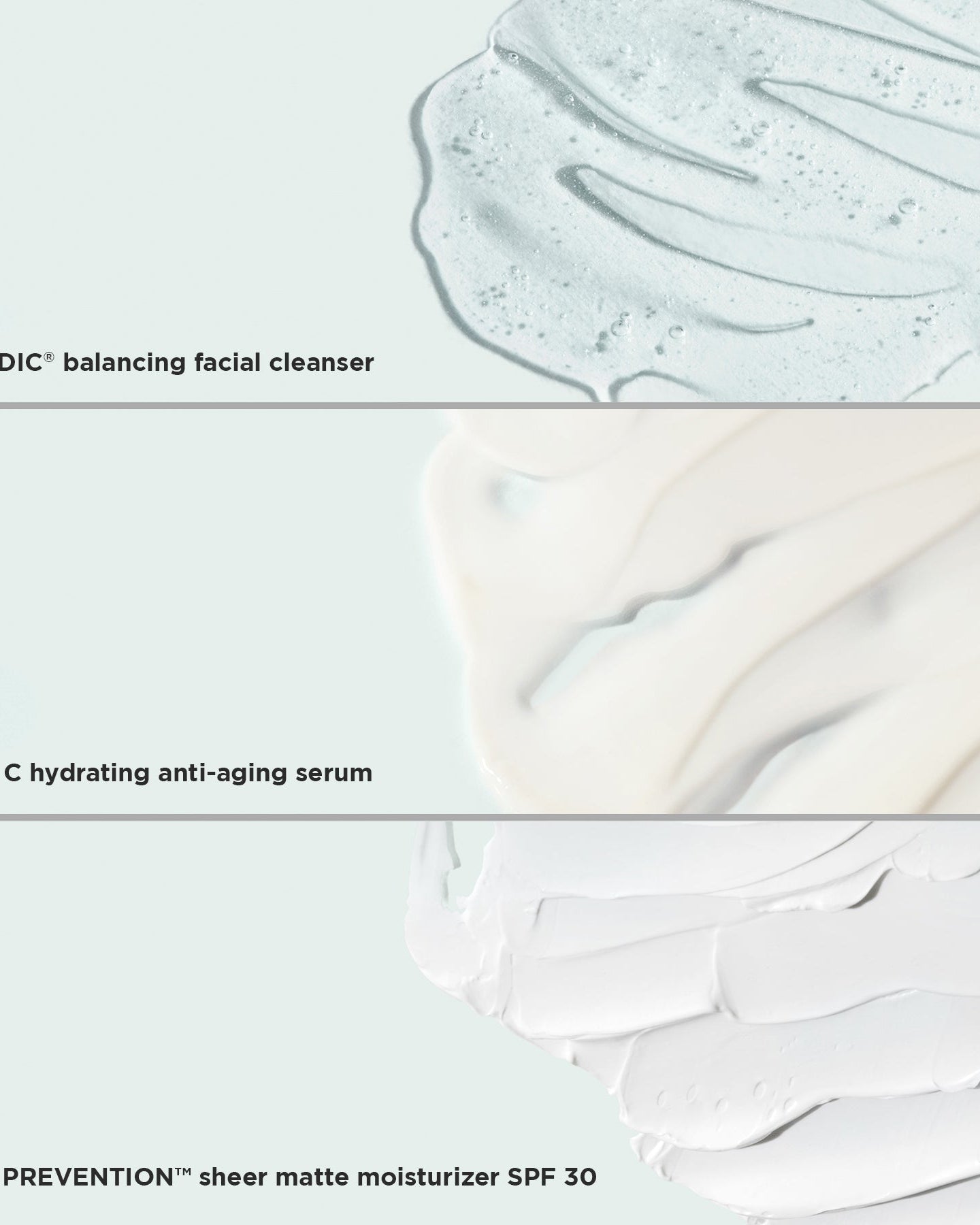 IMAGE Skincare Ready, Set, Discover Bestsellers Starter Set - Skin Love Cream