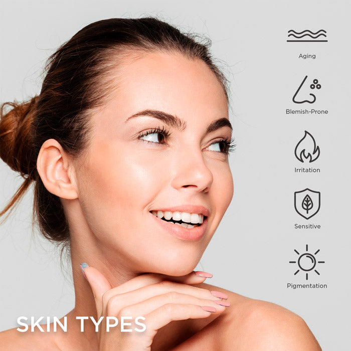 Rescue Epidermal Repair Serum